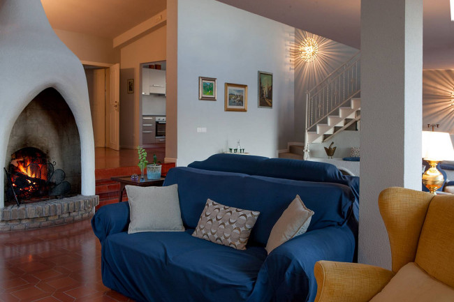 Villa a Sant'Elpidio a Mare