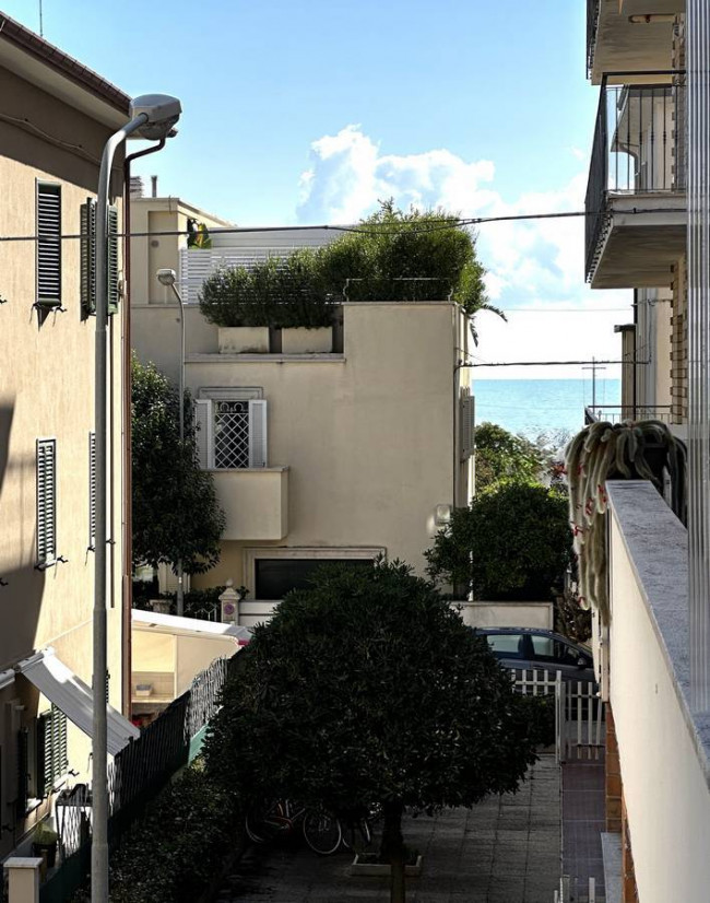 Appartamento a Porto San Giorgio