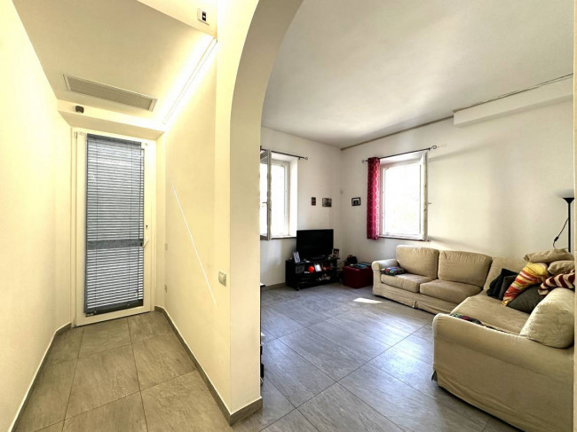 Appartamento a Porto San Giorgio