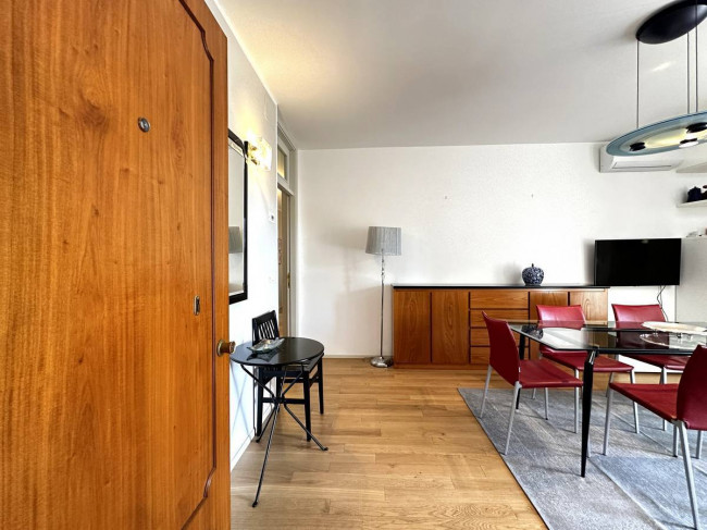 Appartamento a Porto San Giorgio