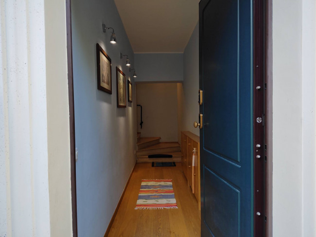 Casa singola a Porto San Giorgio