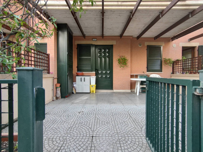 Appartamento a Porto San Giorgio