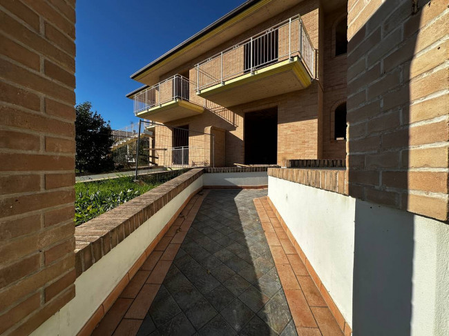 Appartamento a Fermo