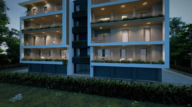 Appartamento a Porto San Giorgio