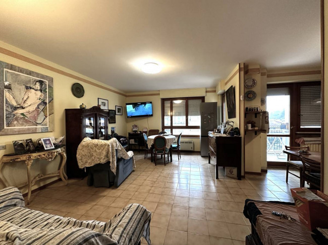 Appartamento a Porto San Giorgio