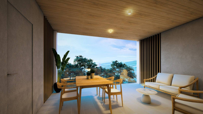 Appartamento a Porto San Giorgio