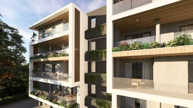 Appartamento a Porto San Giorgio