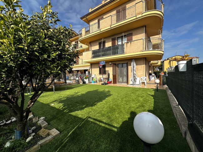 Appartamento a Fermo