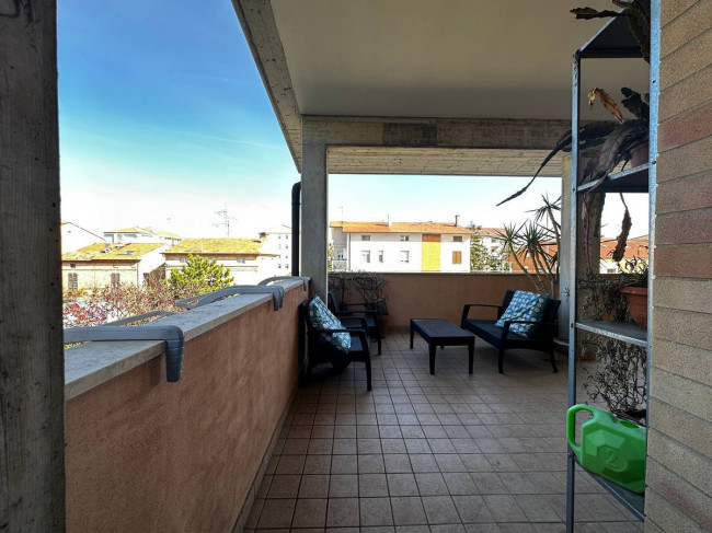 Appartamento a Porto San Giorgio