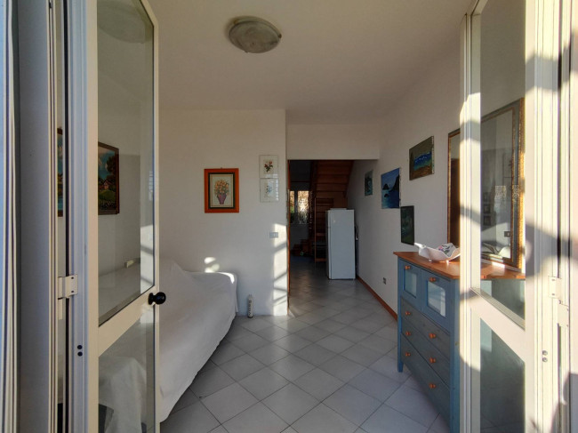 Villette a schiera a Campofilone