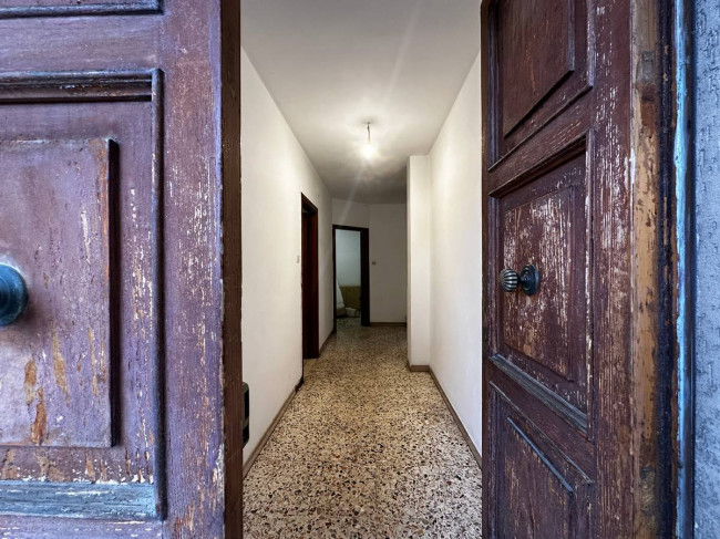 Appartamento a Fermo