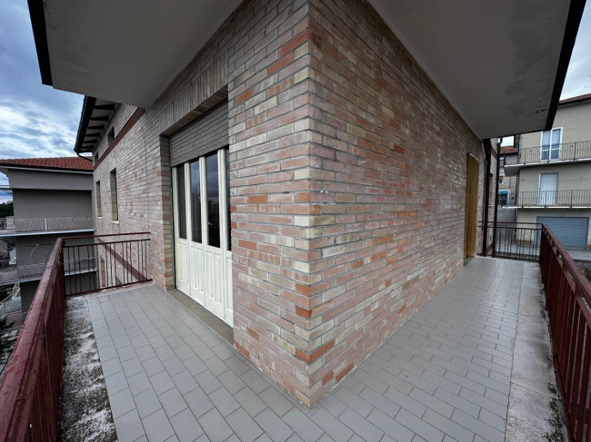 Appartamento a Fermo