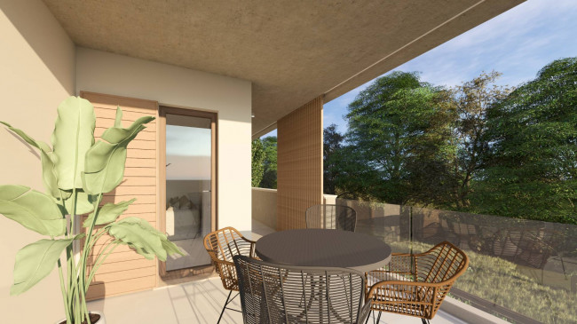 Appartamento a Porto San Giorgio