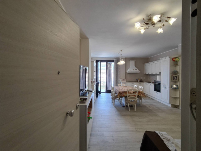 Appartamento a Fermo