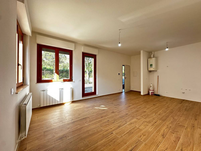 Appartamento a Porto San Giorgio