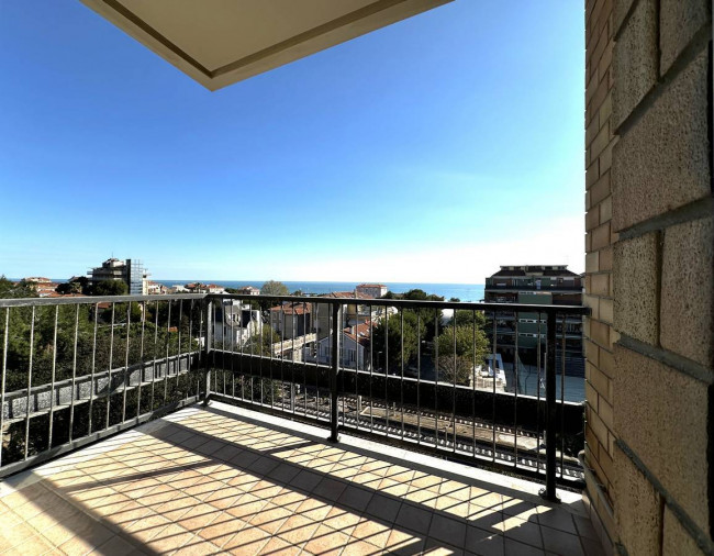 Appartamento a Porto San Giorgio