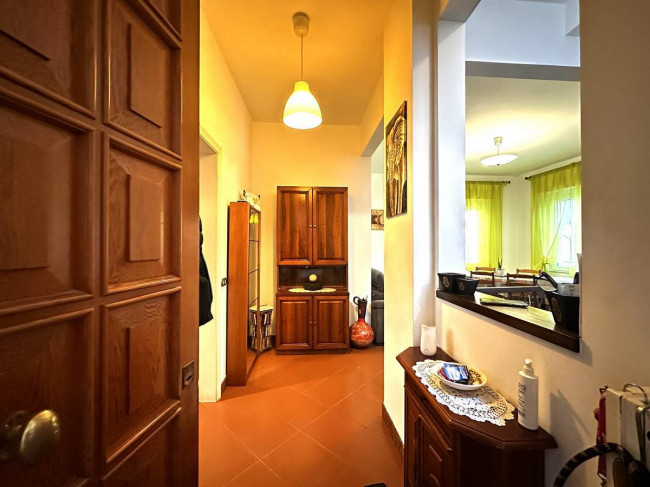 Appartamento a Porto San Giorgio