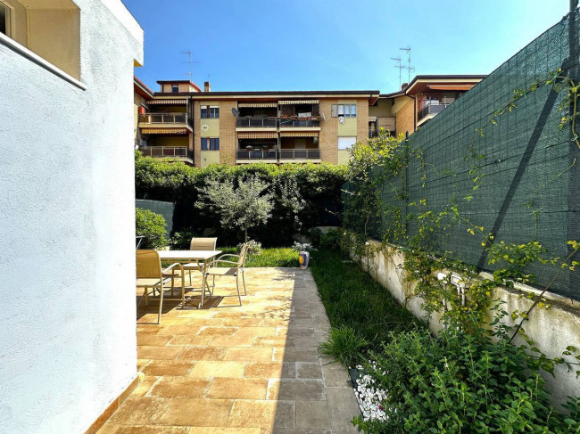 Appartamento a Porto San Giorgio