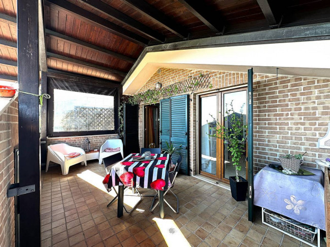 Appartamento a Fermo