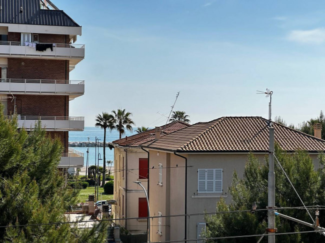 Appartamento a Porto Sant'Elpidio