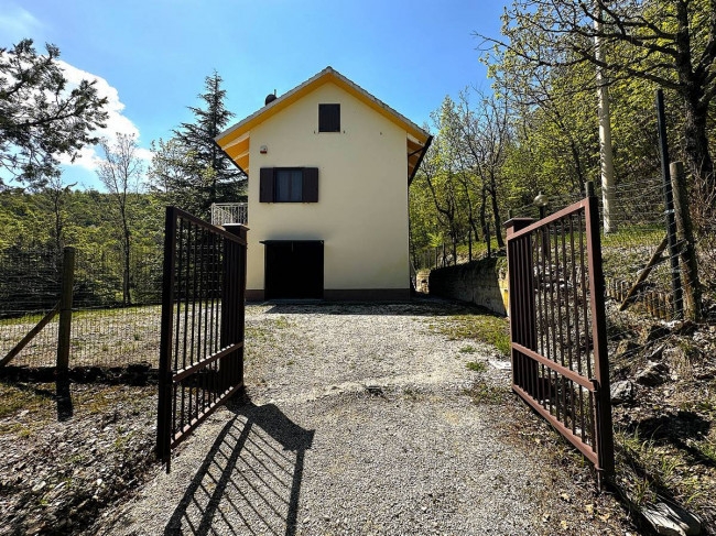 Casa singola a San Ginesio
