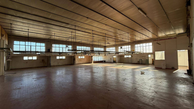 Opificio a Monte Urano