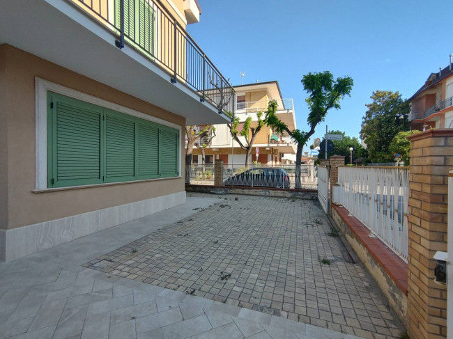 Appartamento a Porto San Giorgio