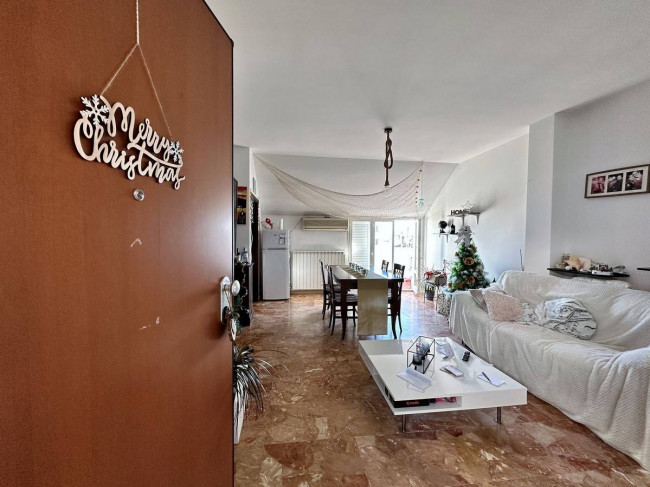 Appartamento a Porto San Giorgio