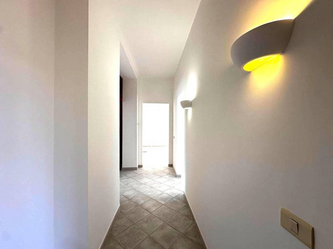 Appartamento a Porto San Giorgio