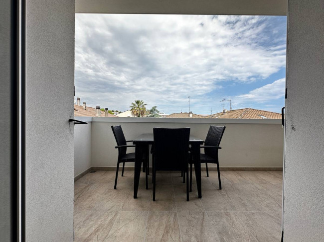 Appartamento a Porto San Giorgio