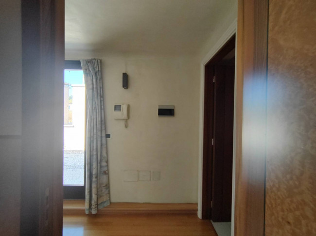 Appartamento a Porto San Giorgio