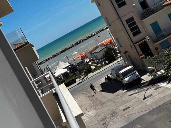 Appartamento a Porto San Giorgio