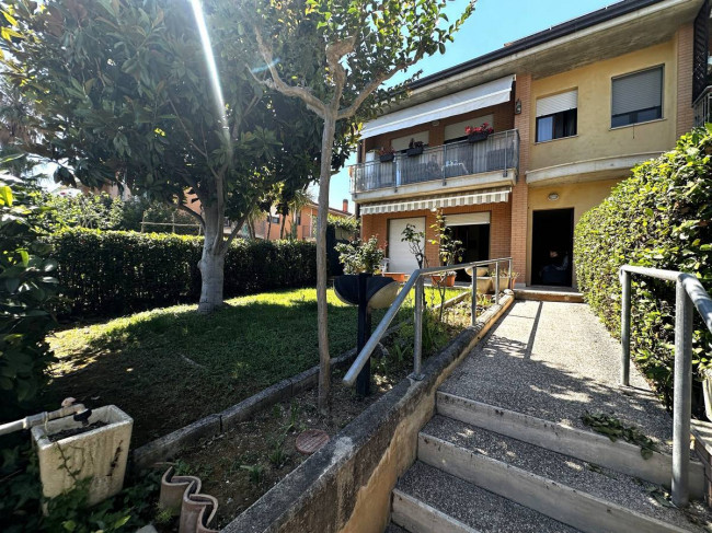 Appartamento a Altidona