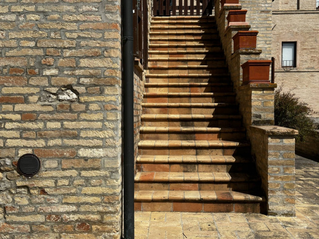 Rustico a Fermo