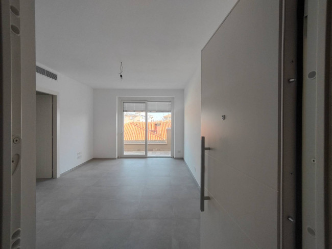 Appartamento a Porto San Giorgio