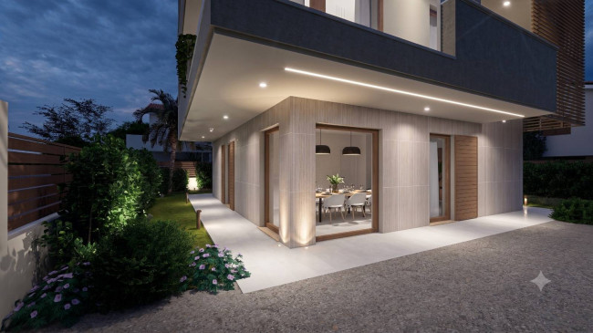 Appartamento a Porto San Giorgio