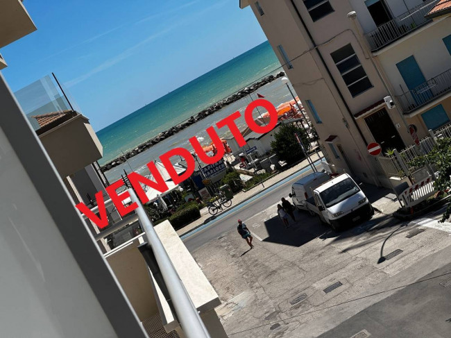 Appartamento a Porto San Giorgio