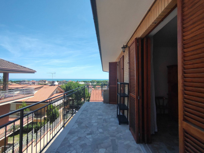 Appartamento a Porto San Giorgio
