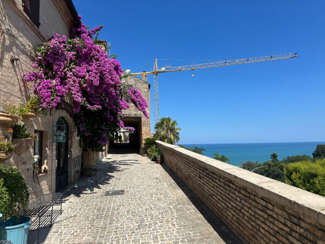 Casa singola a Fermo