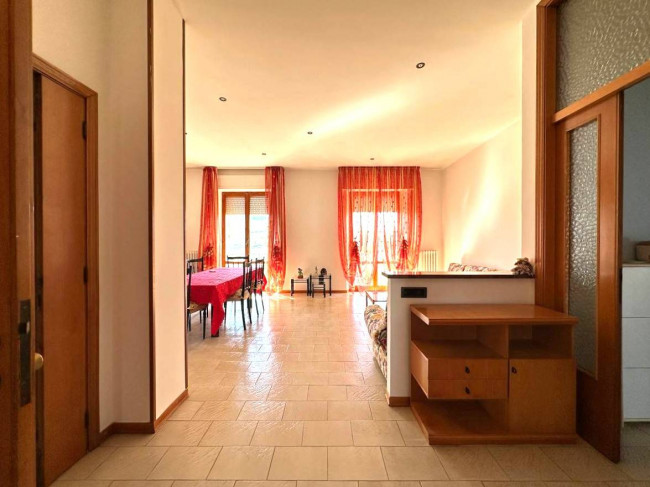 Appartamento a Porto San Giorgio