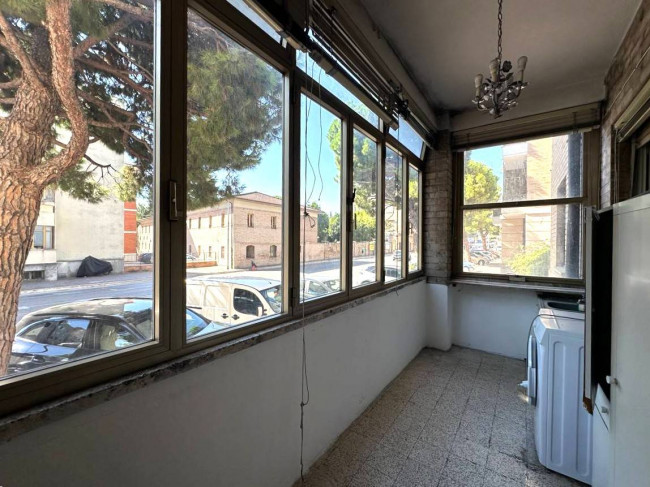 Appartamento a Fermo