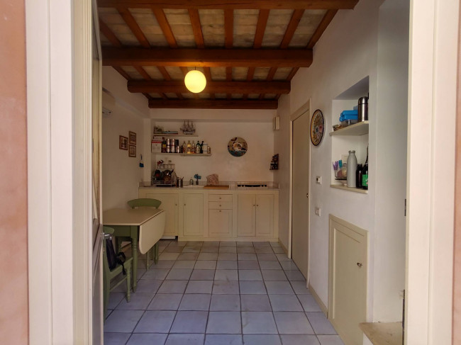 Casa singola a Porto San Giorgio