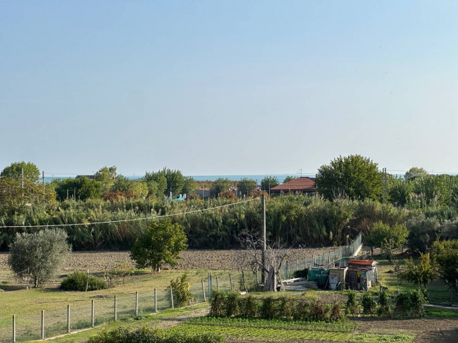 Appartamento a Fermo