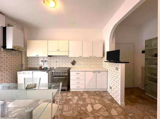 Appartamento a Porto San Giorgio