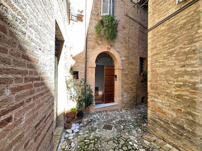 Appartamento a Fermo