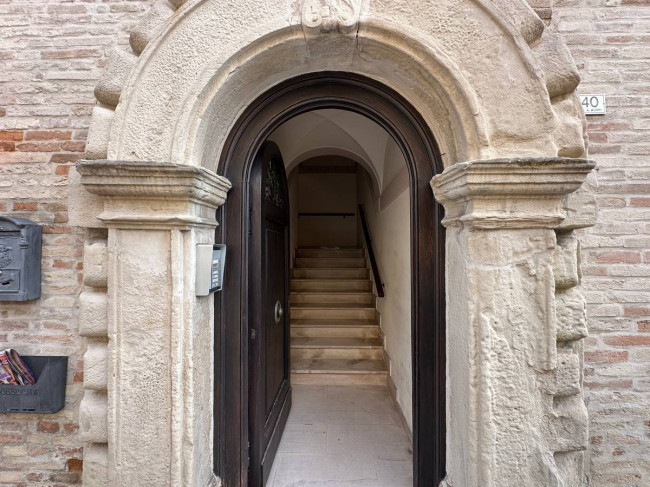Appartamento a Porto San Giorgio