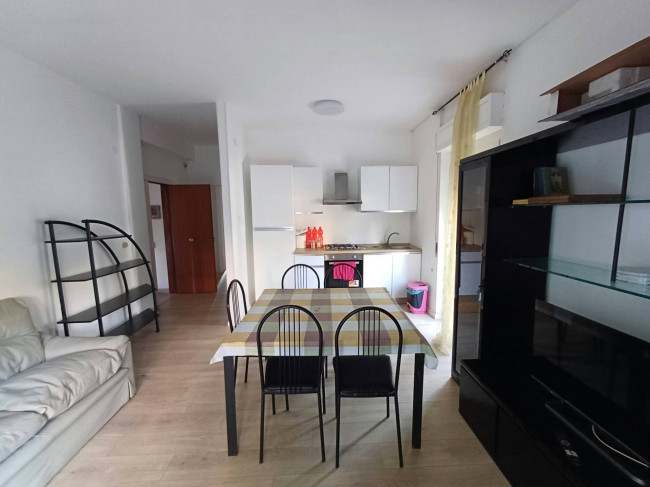 Appartamento a Porto San Giorgio