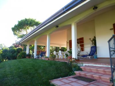 Villa a Porto San Giorgio