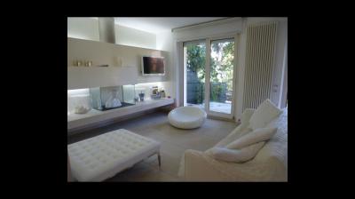 Villa a Porto San Giorgio