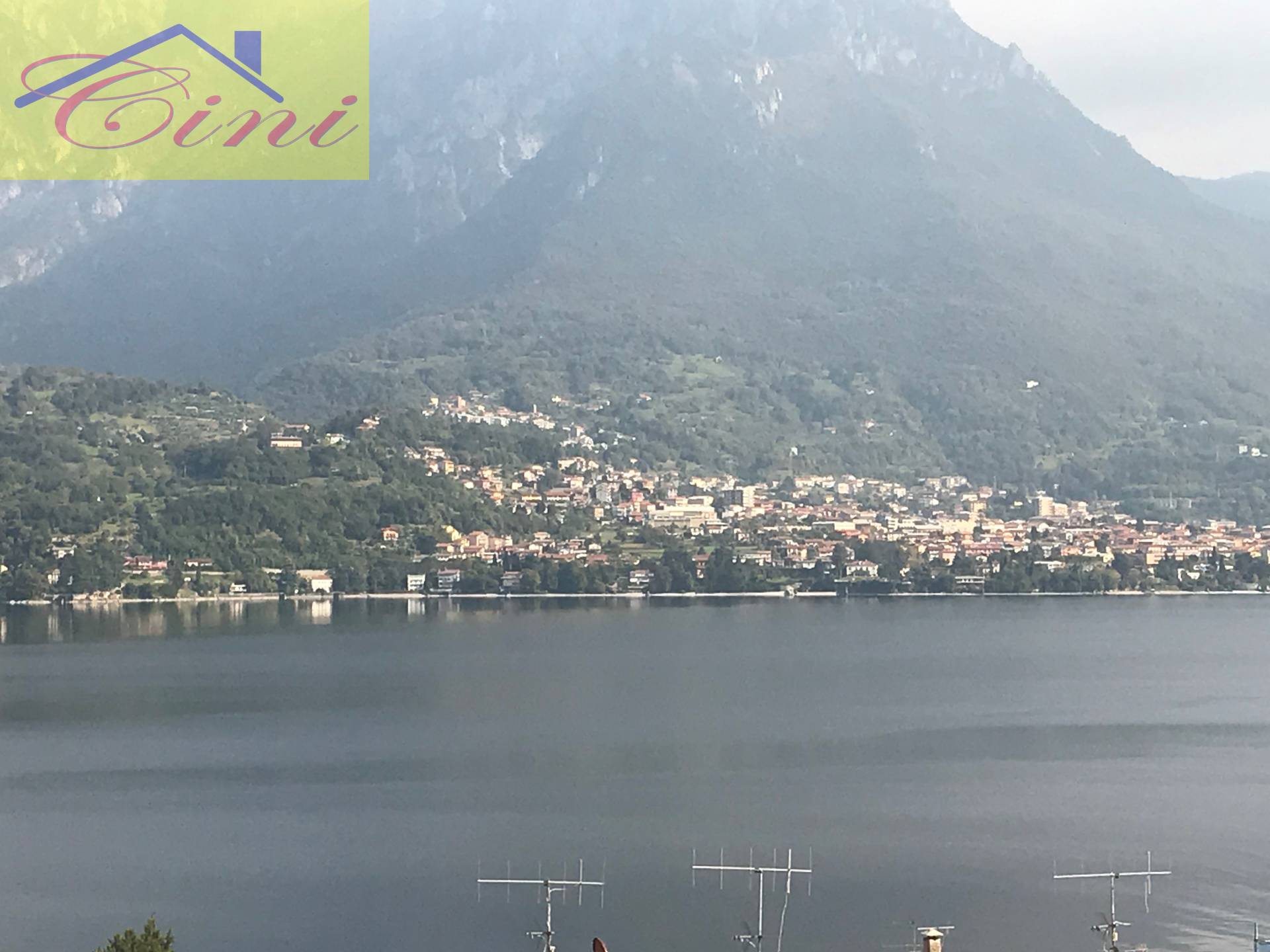 Appartamento OLIVETO LARIO vendita  Vassena  CINI AGENZIA IMMOBILIARE